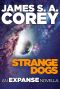 [The Expanse 6.50] • Strange Dogs